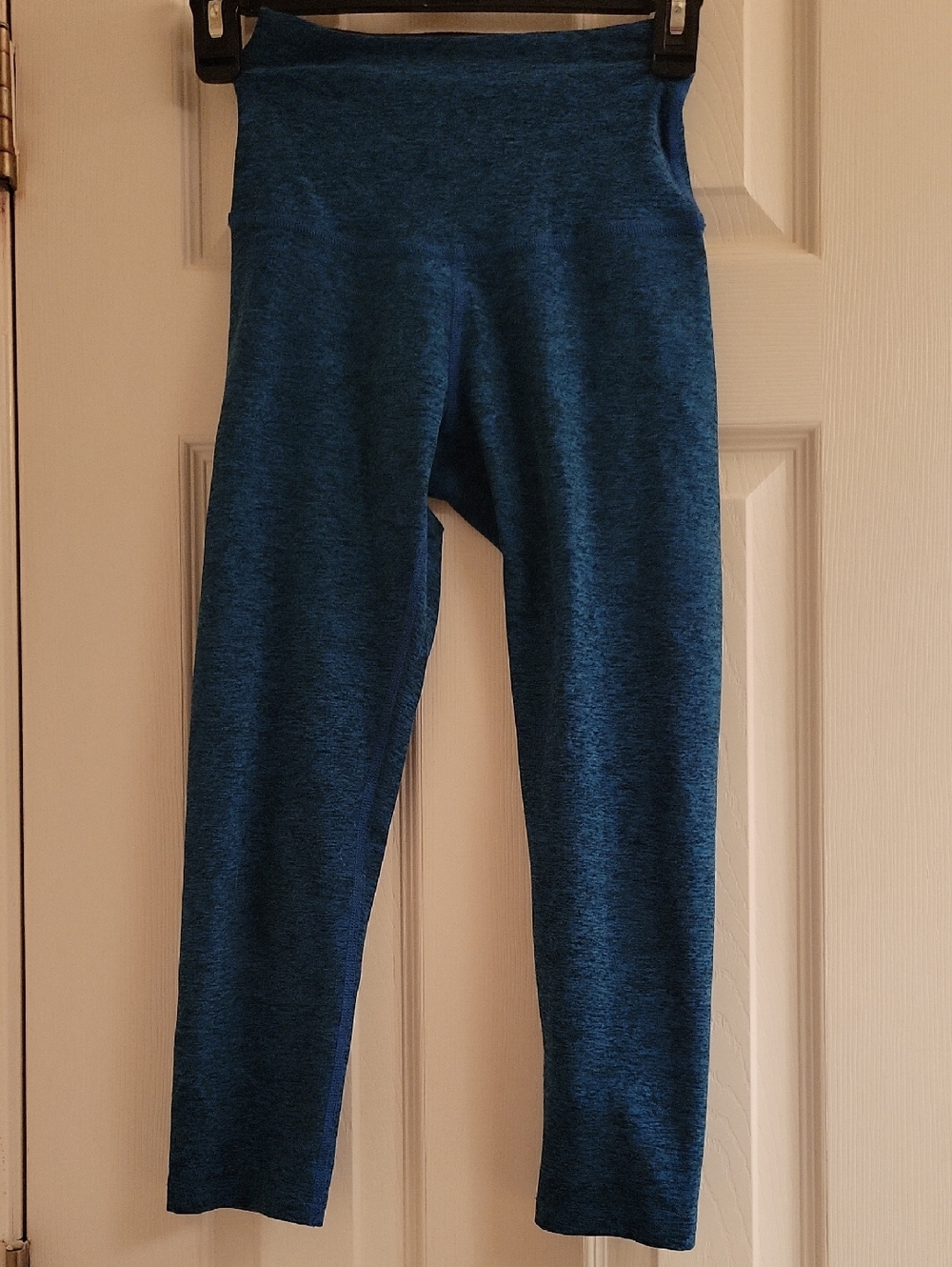 Beyond Yoga Spacedye HW Leggings XS